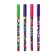 Gel handle Erased ink, blue rod, 0.5 mm, tropic hull mix
