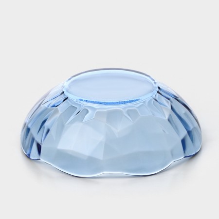 Fancy Diamond glass dishes set, 25 items-5