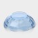 Fancy Diamond glass dishes set, 25 items