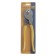 Tundra cables, steel 55, for non -ferrous metals up to 6 mm, rubberized handles, 250 mm