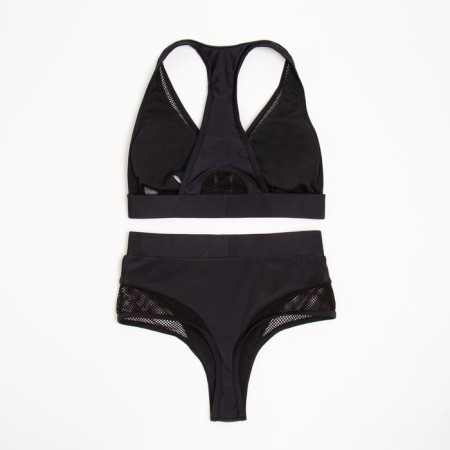 Separate Minaku swimsuit, black color, size 42-5
