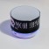 New Year's portable column “My Music is my rules”, Bluetooth, USB, 6.9 x 6.9 x 5.2