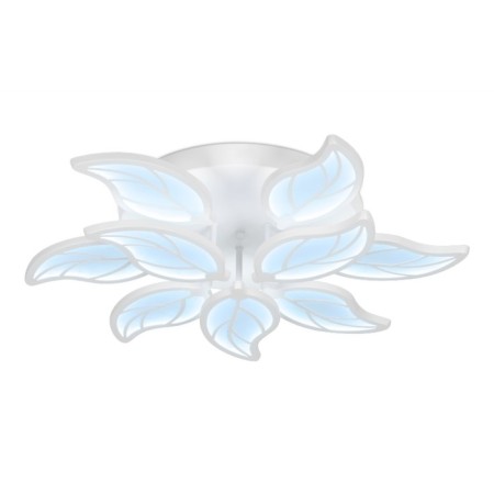 LED ceiling LED with Ambrella Light, Original, Fa460, 9XLED, 135 W, 10125LUM, 3000-6400K, white color.-2