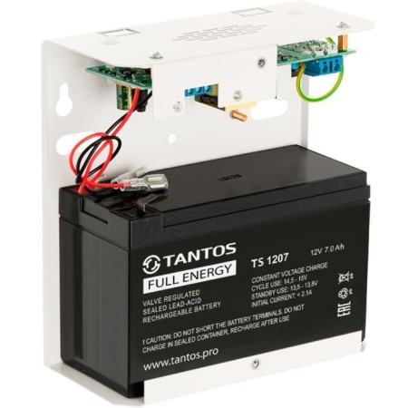 Falcon Eye Fe-1220 Pro power supply-2
