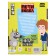 Board game "The Adventures of Petit and Wolf. Barabum ", 2-6 players, 8+