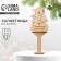 Salvetnik from plywood "Family Happiness"
