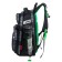 School backpack by Ergon. Spray Across 178 35*26*14 MAL + PEN, SECHE SERS/ZEL 24-178-3