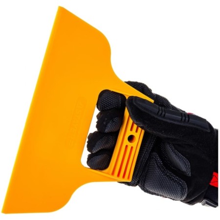 Magar STAYER 1022, plastic, 230 mm-4