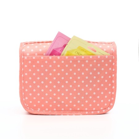 Mester-mester on Velcro, with hook, pink color-1