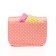 Mester-mester on Velcro, with hook, pink color