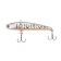 Rattlin Namazu Batiste, L = 90 mm, 18 g, sinking, color No. 12