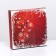 Box for sweets 16 pcs, 17.7 x 17.7 x 3.8 cm "New Year's mood"