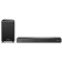 Soundbar Hyundai H-Ha650, 2.1, 60W+90W, HDMI/USB/BT, black