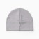 Children's hat, gray color, size 50-52