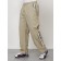 Sports suit men's, size 56, beige color
