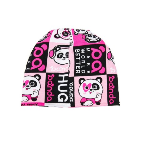 Cap for the girl PlayTode, size 50-1