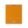 Notebook 24 sheets in the Erichkrause "MC-7" line, cover Cardon Cover, OFSET block 100% white, mix