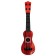 Musical toy "Guitar", 4 strings, colors mix