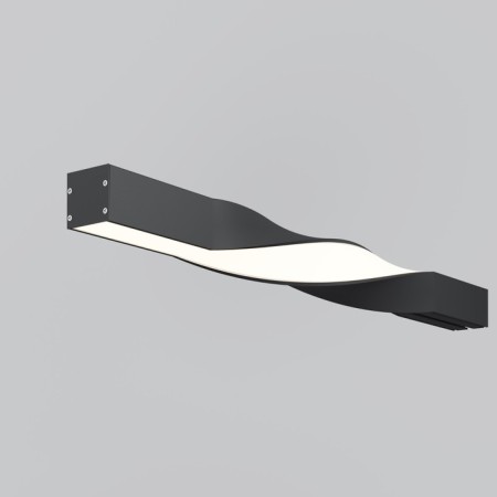 Components for LED strip LED Strip Alm-3535R-B-T-180 ° -0.5M-1