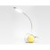 LED table lamp with RGB backlight Ambrella Light, Desk, De532, LED, 7.5 W, 230LUM, 4200K, white color