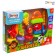 Set for playing with plasticine "Lovely animals", sea hobby
