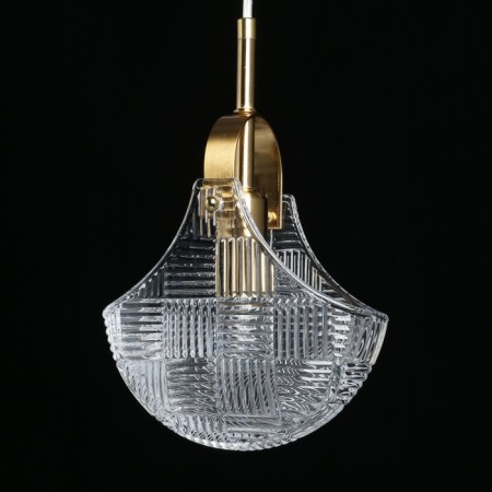 Conti lamp, size 10x124x18 cm, 60W 1xe14 IP 20-5