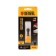 Borfraz on metal Denzel 72059, carbide, zenker 90 degrees, type-k, 16 mm