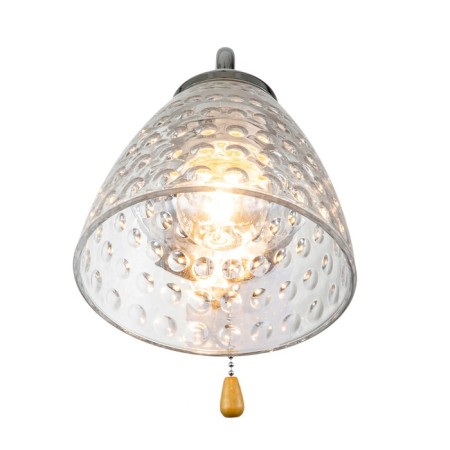 Wall lamp Freesia E27x40W-2