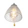 Wall lamp Freesia E27x40W
