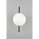 Wall lamp (sconces) jagna g9 5W