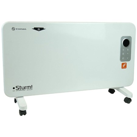 STURM CH1500D convector, 1.5 kW, up to 15 sq.m.-1