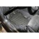 3D mats in the Volkswagen Passat B8, 2015-2016, sed., 4 pcs. (polyurethane)