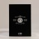 Set: A5 diary, 80 sheets, stickers and handle "Cool man"