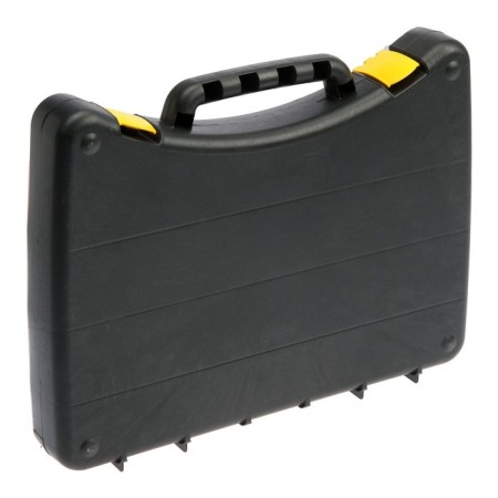 Organizer with a tundra lock, stop partitions, 12 ", 300 x 225 x 45 mm-5