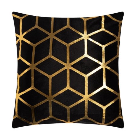 Pillowcase decorative Ethel "Sot" 40 x 40 cm, velor
