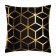 Pillowcase decorative Ethel "Sot" 40 x 40 cm, velor