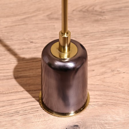 Climb "MOSS" 23.5 cm, metal-3