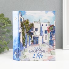 Photo album in 36 photos 10x15 cm 