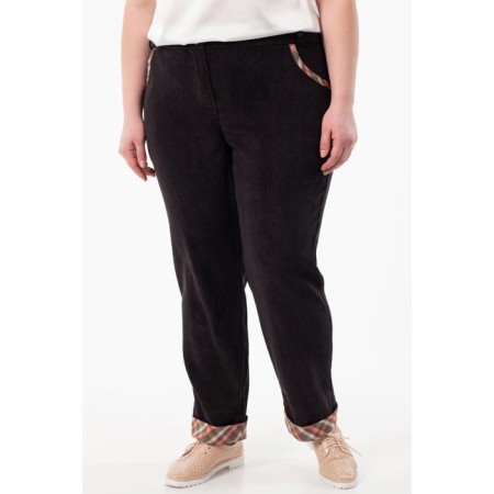 Women's pants, size 56-3