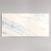 Self -adhesive panel 60*30cm marble white with blue