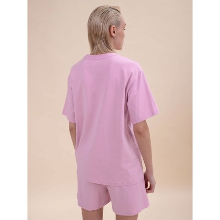 Female set, size XS, pink color-2