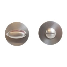The plumbing wrap to the ALLUR ART Collection BK-R2 MSN (71180), the color matte nickel 102495