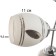 ANTE CHUREL 6X40W E27 Chrome Model: 2800087