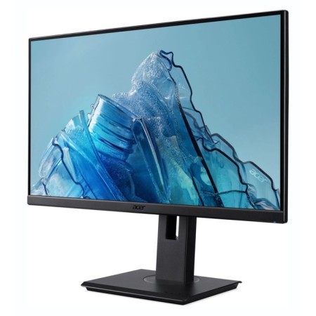 Monitor Acer 27 "Vero B277EBMIPRXV Black IPS LED 4MS 16: 9 HDMI M/M Matte Has PIV 250CD 1 106854-1