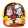 Children's cap, size 52-56, gravity farz