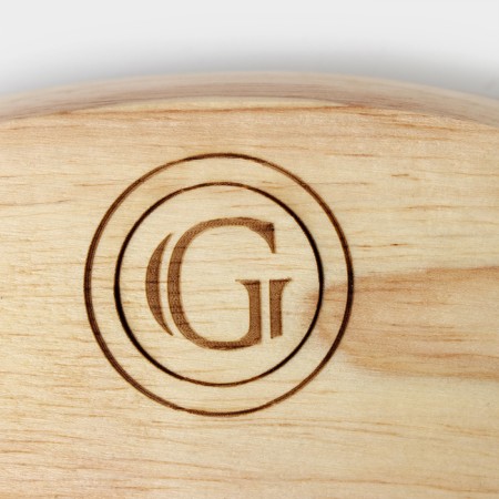 Plate - square salad bowl, 10.2 × 10.2 × 3, gvee-5