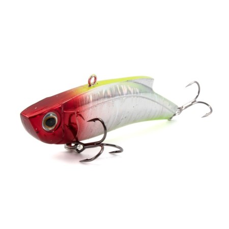 Ruttlin Namazu Bionic, l = 90 mm 27 g, sinking, color No. 4-1