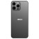Smartphone Inoi A72, 6.5 ", 4GB, 128GB, 13 MP, 8 MP, NFC, gray