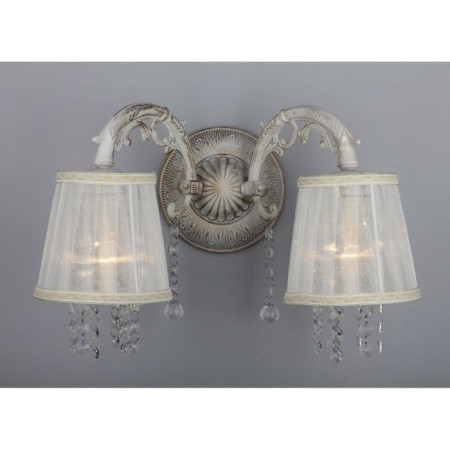 Wall lamp (sconces) Bologna E14 80W-1