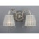 Wall lamp (sconces) Bologna E14 80W